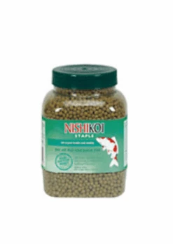 Nishikoi Staple 750g