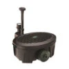 Blagdon Inpond 5in1 6000 Combined Pond Filter, UVC & Pump -Hozelocks Aquas Store 1054300 Inpond 2000 5in1 00749.1567004136