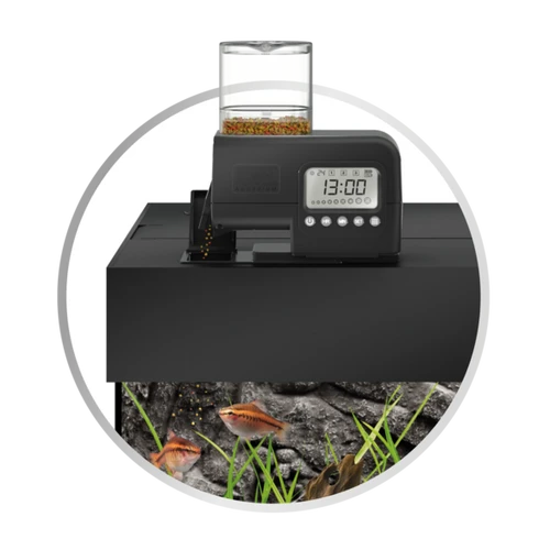 Juwel SmartFeed 2.0 Premium Automatic Feeder 4 Juwel SmartFeed 2.0 Premium Automatic Feeder - Image 2