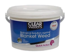 Nishikoi Clearwaters 1 Litre