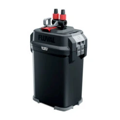 Fluval 307 Performance External Aquarium Canister Filter -Hozelocks Aquas Store 307 cannister filter 02756.1604233712