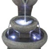 Aqua Creations 3 Granite Bowl Feature -Hozelocks Aquas Store 3 granite bowl feature 70614.1567004418