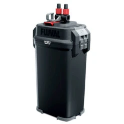 Fluval 407 Performance External Aquarium Canister Filter -Hozelocks Aquas Store 407 cannister filter 69304.1604234315