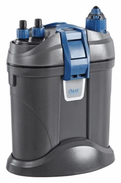 Oase FiltoSmart Thermo 100 -Hozelocks Aquas Store 42667 PF FiltoSmartThermo100 3 4 Rechts 003 F 87166.1567005412