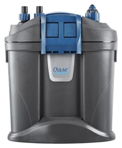 Oase FiltoSmart Thermo 200 -Hozelocks Aquas Store 42668 PF FiltoSmartThermo200 Frontal 001 F 60418.1508591858