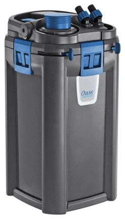 Oase BioMaster 600 -Hozelocks Aquas Store 42735 PF BioMaster600 3 4 Rechts 002 F 34519.1567005412