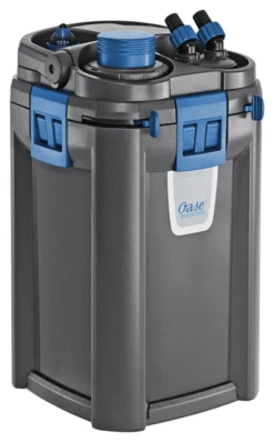 Oase BioMaster Thermo 350 -Hozelocks Aquas Store 42738 PF BioMasterThermo350 3 4 Rechts 001 F 57106.1567005413