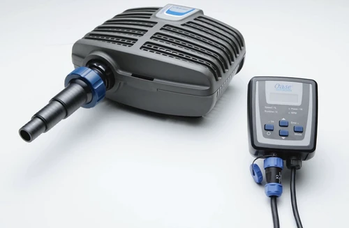 Oase Aquamax Eco Classic Controllable 12000C Pond Pump 3 Oase Aquamax Eco Classic Controllable 12000C Pond Pump
