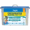 API Master Aquarium Water Testing Kit 2 API Master Aquarium Water Testing Kit -Hozelocks Aquas Store API Master Aquarium Water Testing 84240.1642068070
