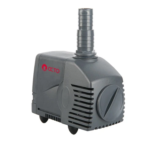 OCTO AQ-1000 Circulation Pump 3 OCTO AQ-1000 Circulation Pump