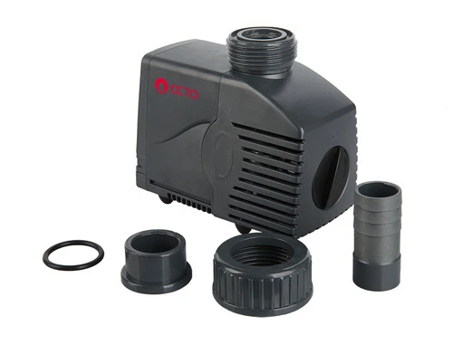 OCTO AQ-2000 Circulation Pump 4 OCTO AQ-2000 Circulation Pump - Image 2