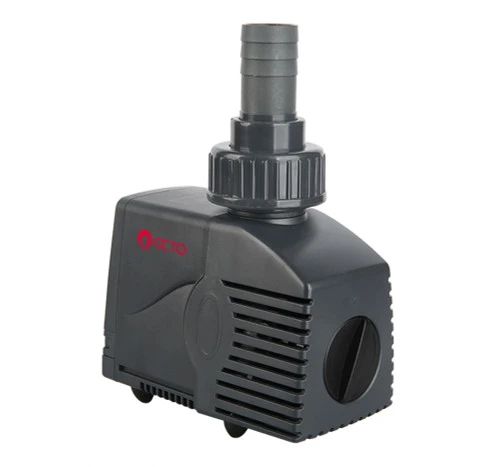OCTO AQ-2000 Circulation Pump 3 OCTO AQ-2000 Circulation Pump
