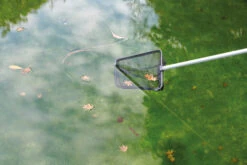 Oase Algae Net Large -Hozelocks Aquas Store Algae net large used 63562.1682957210