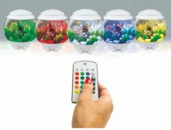 BiOrb LIFE 60 Clear - MCR LED 11 BiOrb LIFE 60 Clear - MCR LED -Hozelocks Aquas Store All 55006.1602413795