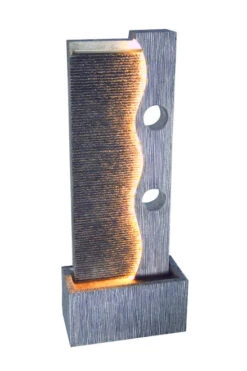 Aqua Creations Cambridge Rippled Wall