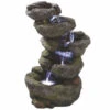 Aqua Creations Carolina Rock Falls Water Feature -Hozelocks Aquas Store Aqua Creations Carolina Rock Falls Water Feature PWFJ1619 17182.1653307979