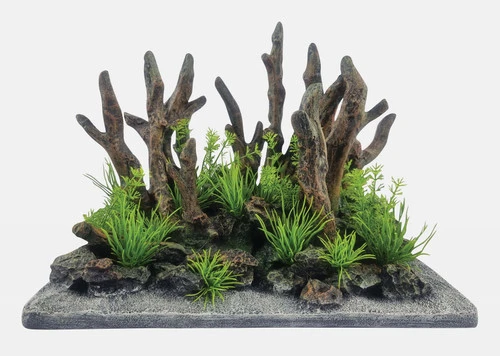 Aqua One ReadyScape Mangrove Root Forest Large 3 Aqua One ReadyScape Mangrove Root Forest Large