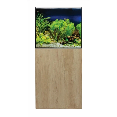 Aqua One Aquasys 150 With Natural Nebraska Oak Cabinet 3 Aqua One Aquasys 150 With Natural Nebraska Oak Cabinet