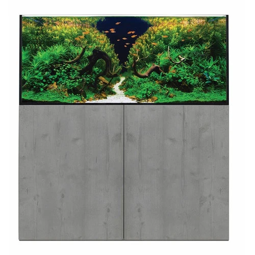 Aqua One Aquasys 300 With Boston Concrete Cabinet 3 Aqua One Aquasys 300 With Boston Concrete Cabinet