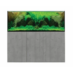 Aqua One Aquasys 395 With Boston Concrete Cabinet