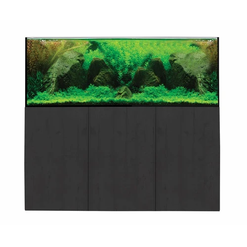 Aqua One Aquasys 395 With Black Ash Cabinet 3 Aqua One Aquasys 395 With Black Ash Cabinet