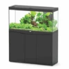 Aquatlantis Splendid 120 Black With Cabinet