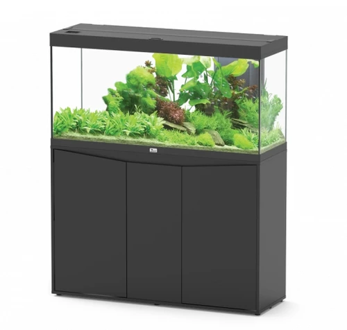 Aquatlantis Splendid 120 Black With Cabinet 3 Aquatlantis Splendid 120 Black With Cabinet