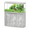 Aquatlantis Splendid 120 Grey With Cabinet 1 Aquatlantis Splendid 120 Grey With Cabinet -Hozelocks Aquas Store Aquatlantis splendid 120 grey 84689.1638708152