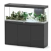 Aquatlantis Splendid 150 Black With Cabinet -Hozelocks Aquas Store Aquatlantis splendid 150 black 25362.1638709240