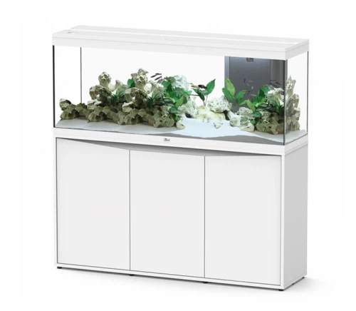 Aquatlantis Splendid 150 White With Cabinet 3 Aquatlantis Splendid 150 White With Cabinet