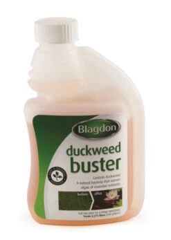 Blagdon Duckweed Buster Pond Aid Treatment 250ml