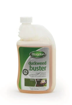 Blagdon Duckweed Buster Pond Aid Treatment 500ml
