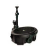 Blagdon Inpond 5in1 3000 Combined Pond Filter, UVC & Pump -Hozelocks Aquas Store Blagdon Inpond 5in1 3000 69949.1644145929