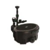 Blagdon Inpond 6in1 9000 Combined Pond Filter, UVC & Pump -Hozelocks Aquas Store Blagdon Inpond 6in1 9000 28920.1641995676