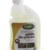 Blagdon Wildlife Bio-activator Treatment 250ml -Hozelocks Aquas Store Blagdon Wildlife Bio activator Treatment 250ml 25562.1641992860