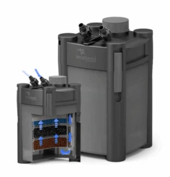 Aquatlantis Splendid 80 Black With Cabinet 8 Aquatlantis Splendid 80 Black With Cabinet -Hozelocks Aquas Store CLEANSYS PRO 730 89566.1638702326