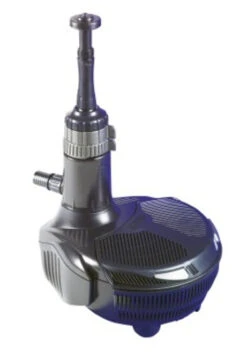 Hozelock Impeller (Easyclear 9000) -Hozelocks Aquas Store EasyClear4000lg 50596 66602.1490966659 1 06363.1549274019