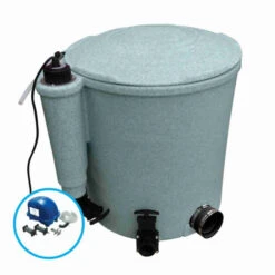 Evolution Aqua Eazy Pod Complete - Green