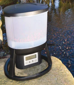 Evolution Aqua Evo Feed Automatic Feeder -Hozelocks Aquas Store EvoFeedAuto Photo 2 85265.1576666437