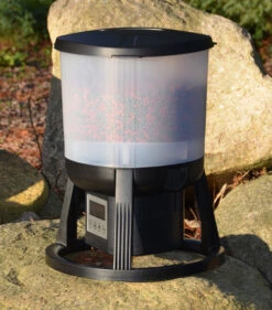 Evolution Aqua Evo Feed Automatic Feeder -Hozelocks Aquas Store EvoFeedAuto Photo 3 67501.1576666459