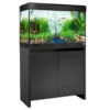 Fluval Roma 125 Black Aquarium & Cabinet 2 Fluval Roma 125 Black Aquarium & Cabinet -Hozelocks Aquas Store Fluval Roma 125 black 13430.1695138644