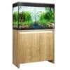Fluval Roma 125 Oak Aquarium & Cabinet -Hozelocks Aquas Store Fluval Roma 125 oak 25157.1695212096