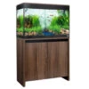 Fluval Roma 125 Walnut Aquarium & Cabinet 1 Fluval Roma 125 Walnut Aquarium & Cabinet -Hozelocks Aquas Store Fluval Roma 125 walnut 14663.1695211767