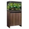 Fluval Roma 90 Walnut Aquarium & Cabinet 1 Fluval Roma 90 Walnut Aquarium & Cabinet -Hozelocks Aquas Store Fluval Roma 90 Walnut 88263.1695132083