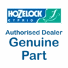 Hozelock Aquaforce Secondary Intake Unit -Hozelocks Aquas Store Hozelock Spares 60156 72626 16415.1567004389