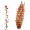 Hugo Kamishi XL Plant Red/Green 95cm -Hozelocks Aquas Store Hugo Kamishi XL Large Plant Red and Green 95cm 57697.1607008700