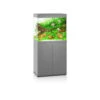Juwel Lido 200 LED Aquarium And Cabinet Grey 2 Juwel Lido 200 LED Aquarium And Cabinet Grey -Hozelocks Aquas Store Juwel Lido 200 grey 18009.1674129883