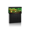 Juwel Rio 180 LED Aquarium And Cabinet Black -Hozelocks Aquas Store Juwel rio 180 aquarium and cabinet black 65138.1572002392