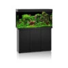 Juwel Rio 350 LED Aquarium And Cabinet Black 1 Juwel Rio 350 LED Aquarium And Cabinet Black -Hozelocks Aquas Store Juwel rio 350 aquarium and cabinet black 40918.1572007008