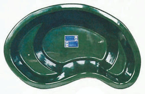Lagoon Fibreglass Pond 3 Lagoon Fibreglass Pond